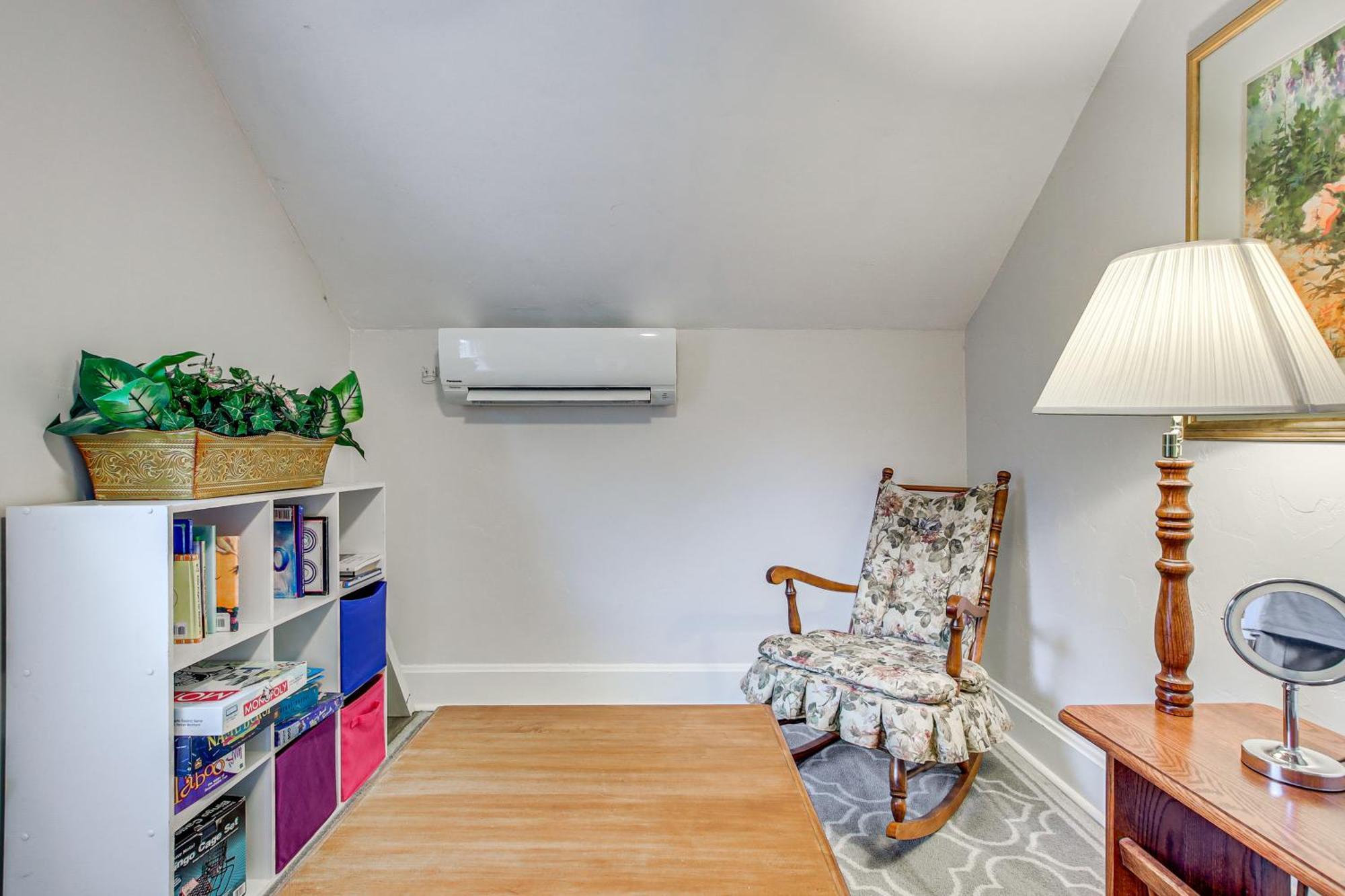 Lavish House With Patio - 2 Blocks To Green Lake! Exterior foto